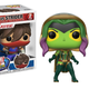 Funko Pop figures sold as part of the Marvel Gamerverse initiative.